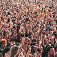 Музыкальный фестиваль «Park Live» 2023 фотографии