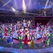 Цирковое шоу «ЭпиЦЕНТР Мира» 2020 фотографии