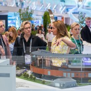 Московский урбанистический форум 2023 фотографии
