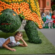 Фестиваль «Московское варенье» 2022 фотографии