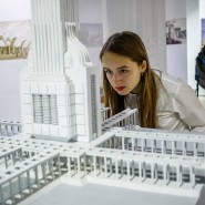 День города в галереях Москвы 2017 фотографии