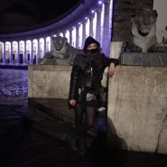 Выставка «Молодые, но не сломленные» фотографии