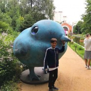 Фестиваль «ARS HORTUS» 2018 фотографии