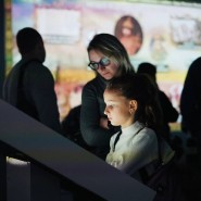 Новогодний семейный фестиваль в историческом парке «Россия – Моя история» 2025 фотографии