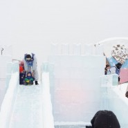 Фестиваль «Ледовая Москва. В кругу семьи» 2025-2026 фотографии