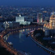Топ-10 лучших событий на выходные 13 и 14 ноября в Москве 2021 фотографии