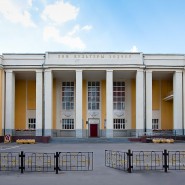 Фото: Отделение "Зодчие", Архив отделения "Зодчие", Про.Культура.РФ