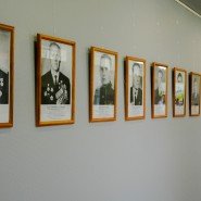 Музей истории района Внуково фотографии