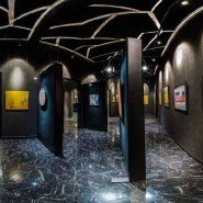 Художественная галерея «Rohini gallery» в Барвихе фотографии