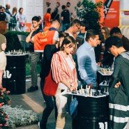 Фестиваль «Chess & Jazz» 2022 фотографии