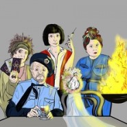Женитьба. Почти по Гоголю фотографии