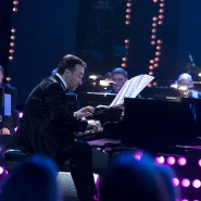 Концерт «JazzValentine. Сергей Жилин & Фонограф» 2022 фотографии