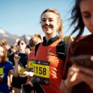 Кросс «Лисья гора» 2022 фотографии