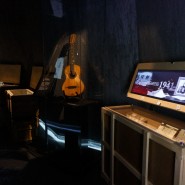Историческая экспозиция «Звенигород. От земли до неба» фотографии