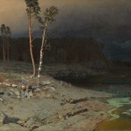 Фокус-выставка «Достоевскому посвящается» фотографии