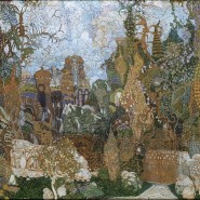Выставка «Александр Бенуа и его «Мир искусства» фотографии