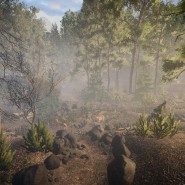 Виртуальное путешествие (VR) «Внутри шедевра» фотографии