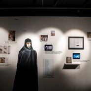 Выставка «Прелестные письма» фотографии