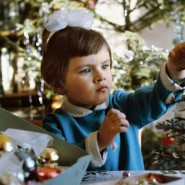 Выставка «Маленькое елочное чудо» фотографии