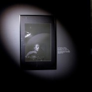 Выставка «Lost America» фотографии