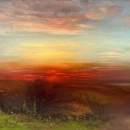 Выставка «Алексей Саврасов. Шедевры из частных собраний» фотографии