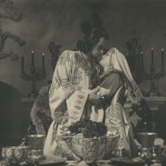 Выставка «Монтаж аттракционов» фотографии