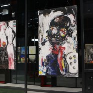 Ярмарка современного искусства Art Russia Fair 2022 фотографии