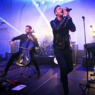 Концерт OneRepublic 2022 фотографии