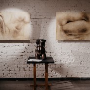 Выставка «Евгений Щеглов» фотографии