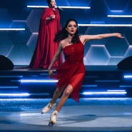 Шоу Ильи Авербуха «Любимые песни о главном» 2023 фотографии