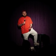 Главный стендап, Женский Стендап и другие шоу StandUp_Msk фотографии