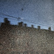 Онлайн-выставка «Призраки» фотографии