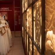 Выставка «Путь Патимат» фотографии