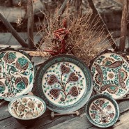 Международный фестиваль культур «Восточный Базар «Тюбетейка» 2021 фотографии