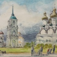Выставка «Преемственность поколений» фотографии