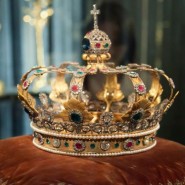 Экскурсия «Сокровища Кремля: Оружейная палата и Алмазный фонд» фотографии