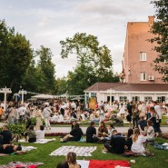 Фестиваль Chess & Jazz 2023 фотографии