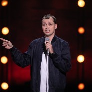 Stand UP концерт Виктора Комарова 2021 фотографии