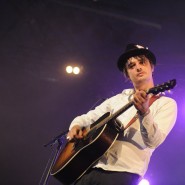 Концерт Pete Doherty 2022 фотографии