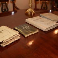 Выставка «Новые поступления в собрание Государственного музея А.С. Пушкина» фотографии