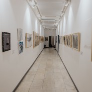 Выставка-продажа «Что происходит на свете? А просто зима» фотографии
