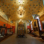 День защитника Отечества в Историческом музее 2022 фотографии