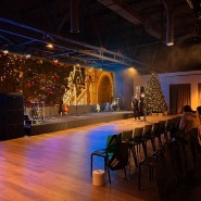 Серия Рождественских концертов от Omega Events фотографии