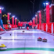 Фестиваль «Путешествие в Рождество» 2022-2023 фотографии