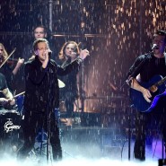 Концерт OneRepublic 2022 фотографии