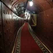 Экскурсия «Бункер Сталина-42: гриф снят» фотографии