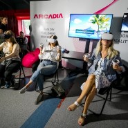 Фестиваль Geek Picnic 2022 фотографии