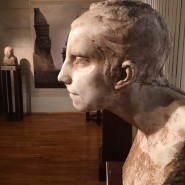 Выставка «Зарайские сфинксы» фотографии
