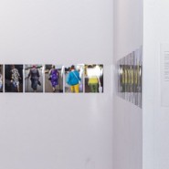 Выставка «Паттерн» фотографии