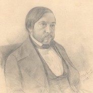 Выставка «Павел Васильевич Анненков (1813 – 1887). Бесценный летописец литературной вселенной» фотографии